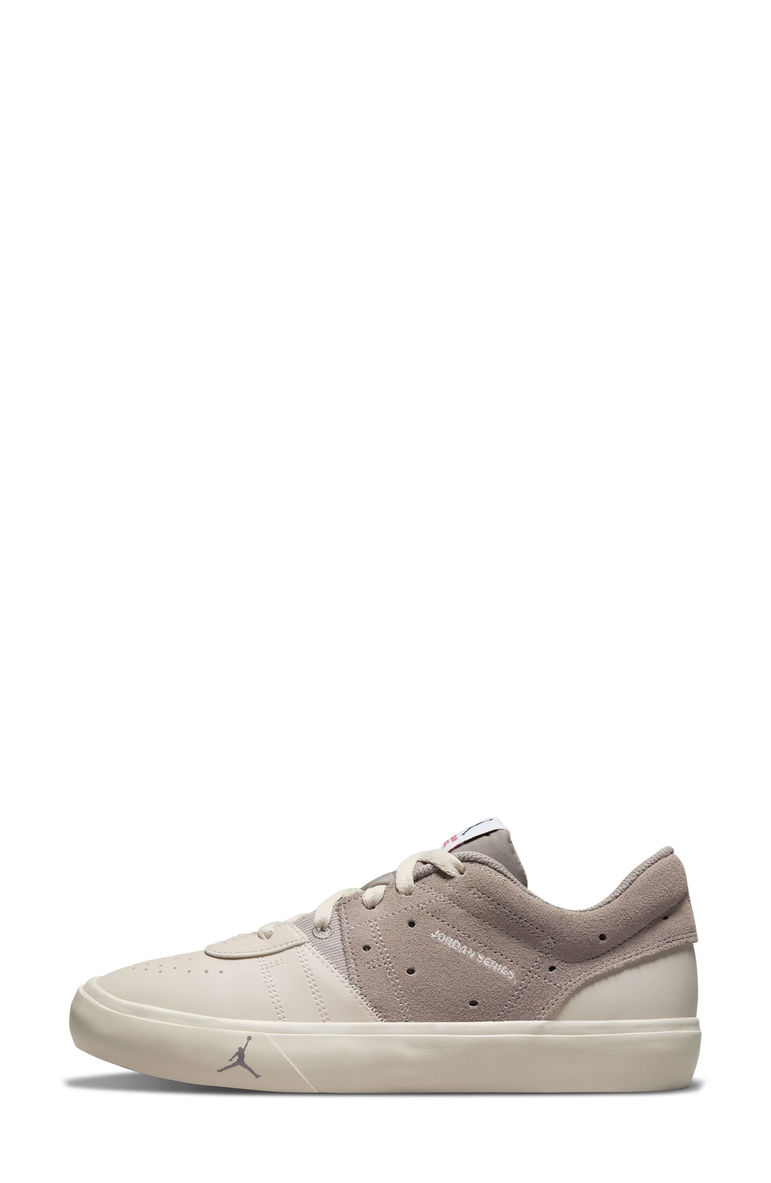 Nike Jordan Series ES Sneaker, Alternate, color, 