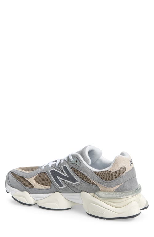 New Balance Gender Inclusive 9060 Sneaker