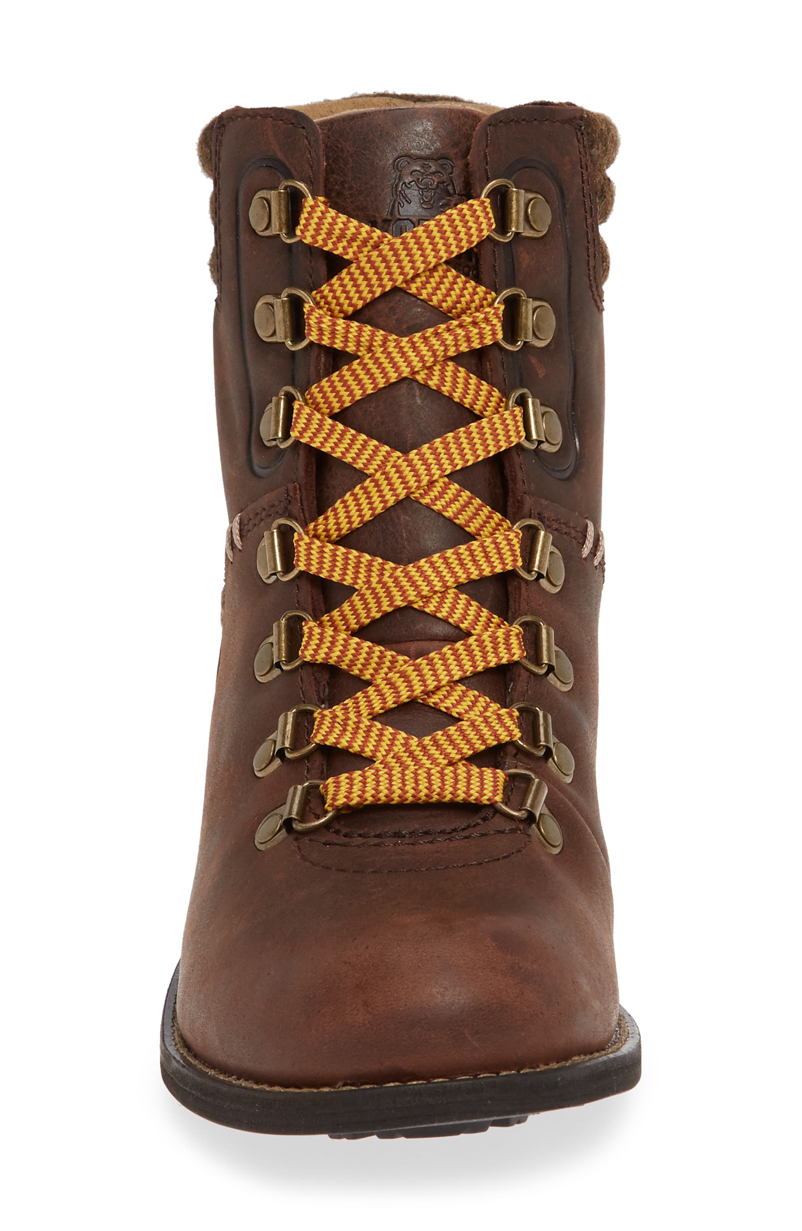 Kodiak Surrey II Waterproof Boot, Alternate, color, 