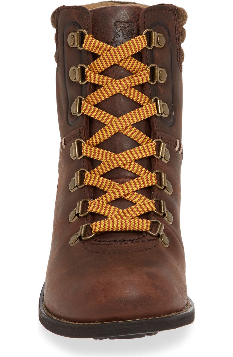 Kodiak Surrey II Waterproof Boot, Alternate, color,