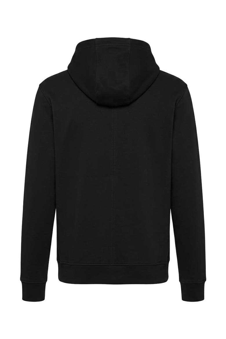 Hoodie Plein R Men, Alternate, color, black