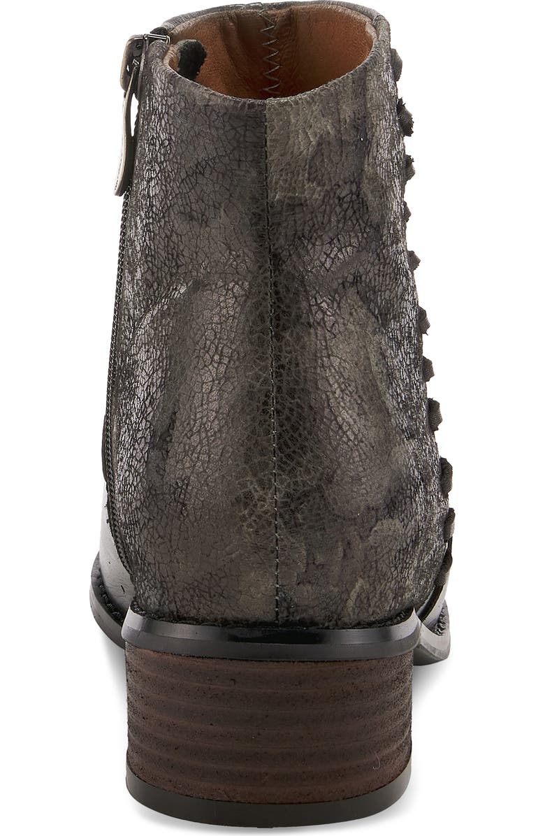 L'Artiste by Spring Step Forever Block Heel Bootie, Alternate, color,