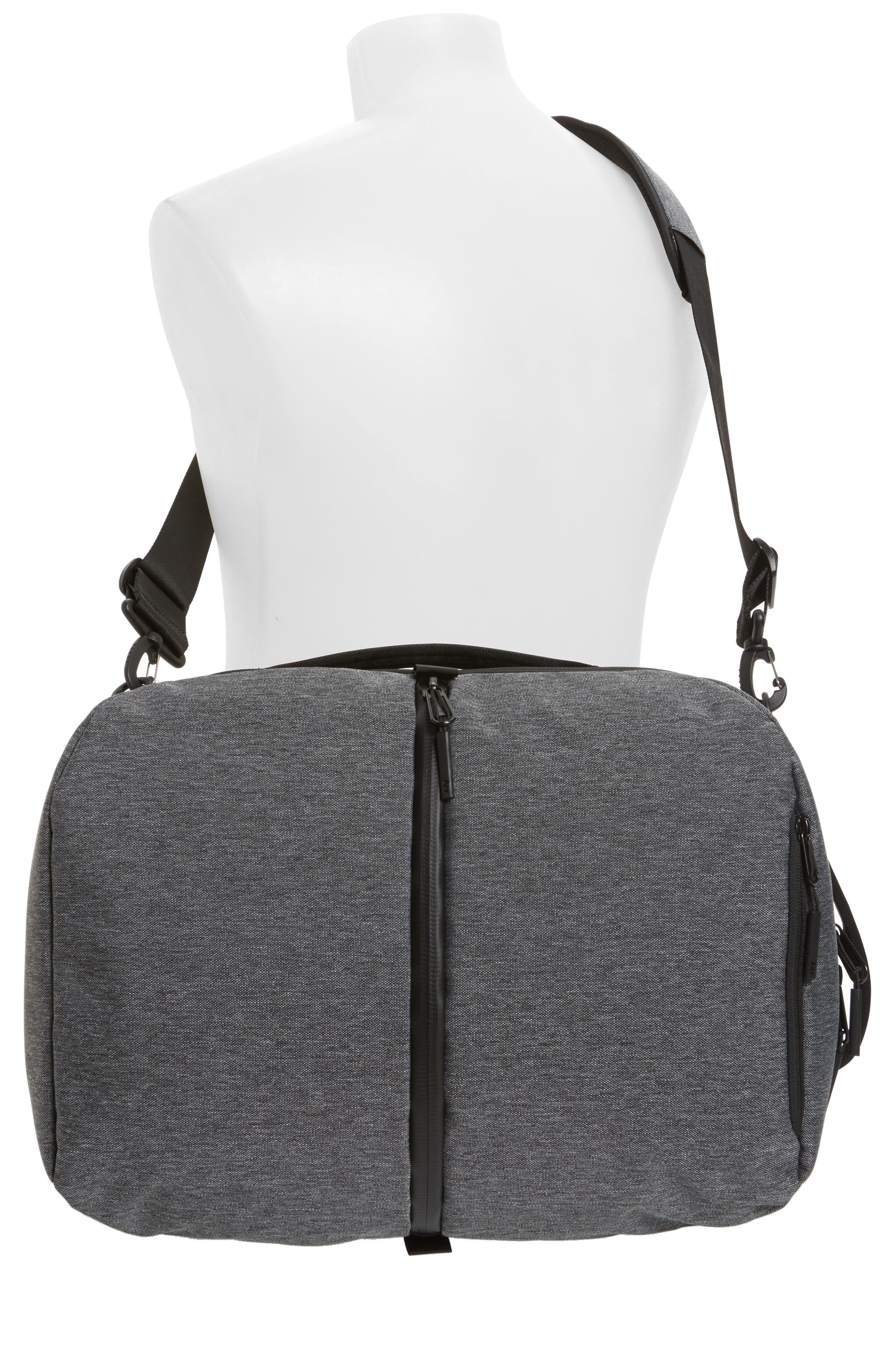 Flight Pack Backpack, Alternate, color, GREY