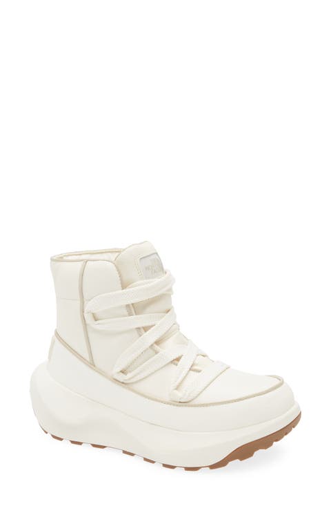 Halseigh ThermoBall™ Lace-Up Waterproof Boot (Women)