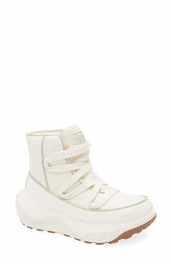 The North Face Halseigh ThermoBall™ Lace-Up Waterproof Boot