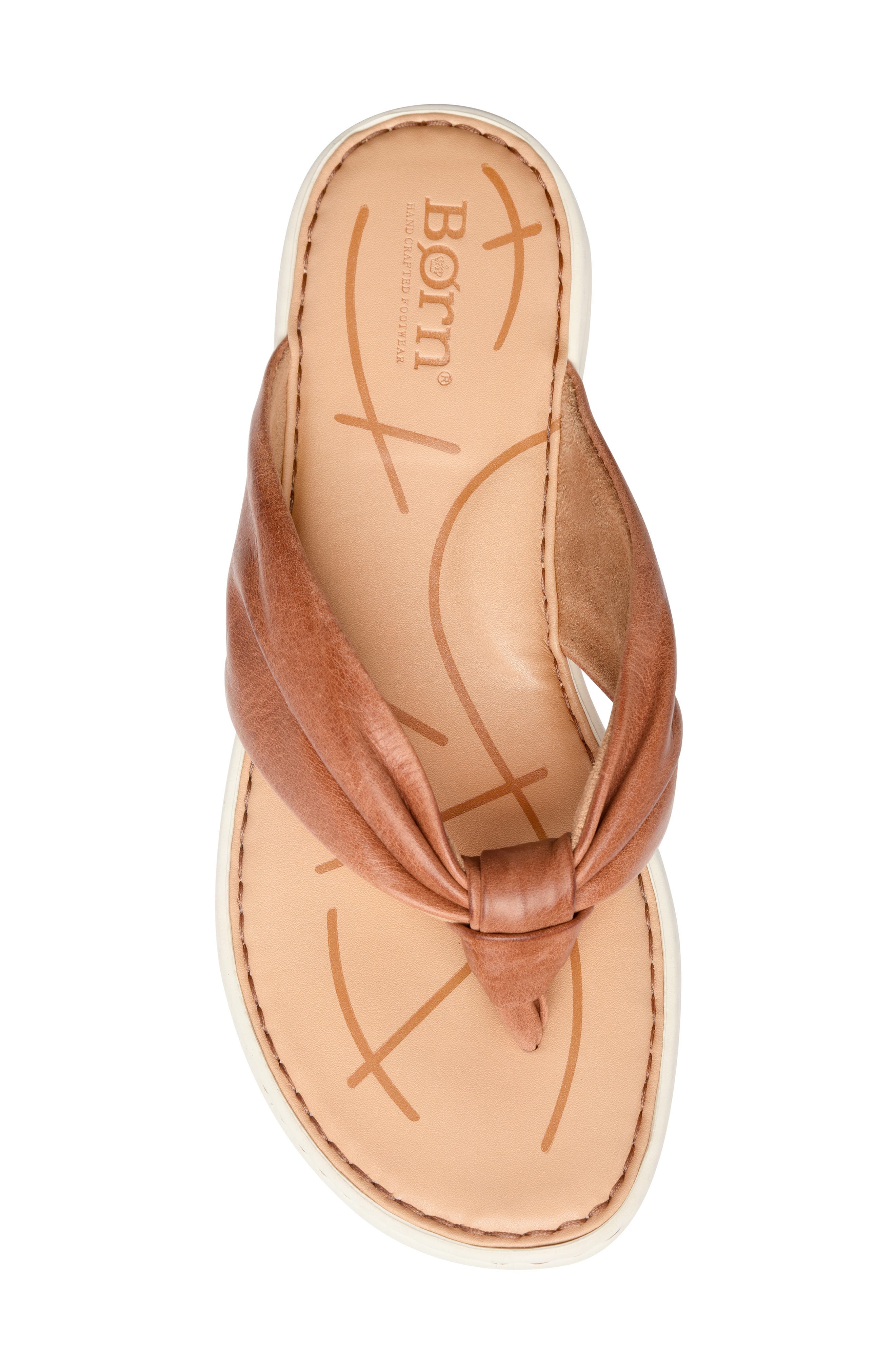 Børn Tide Flip Flop, Alternate, color, 