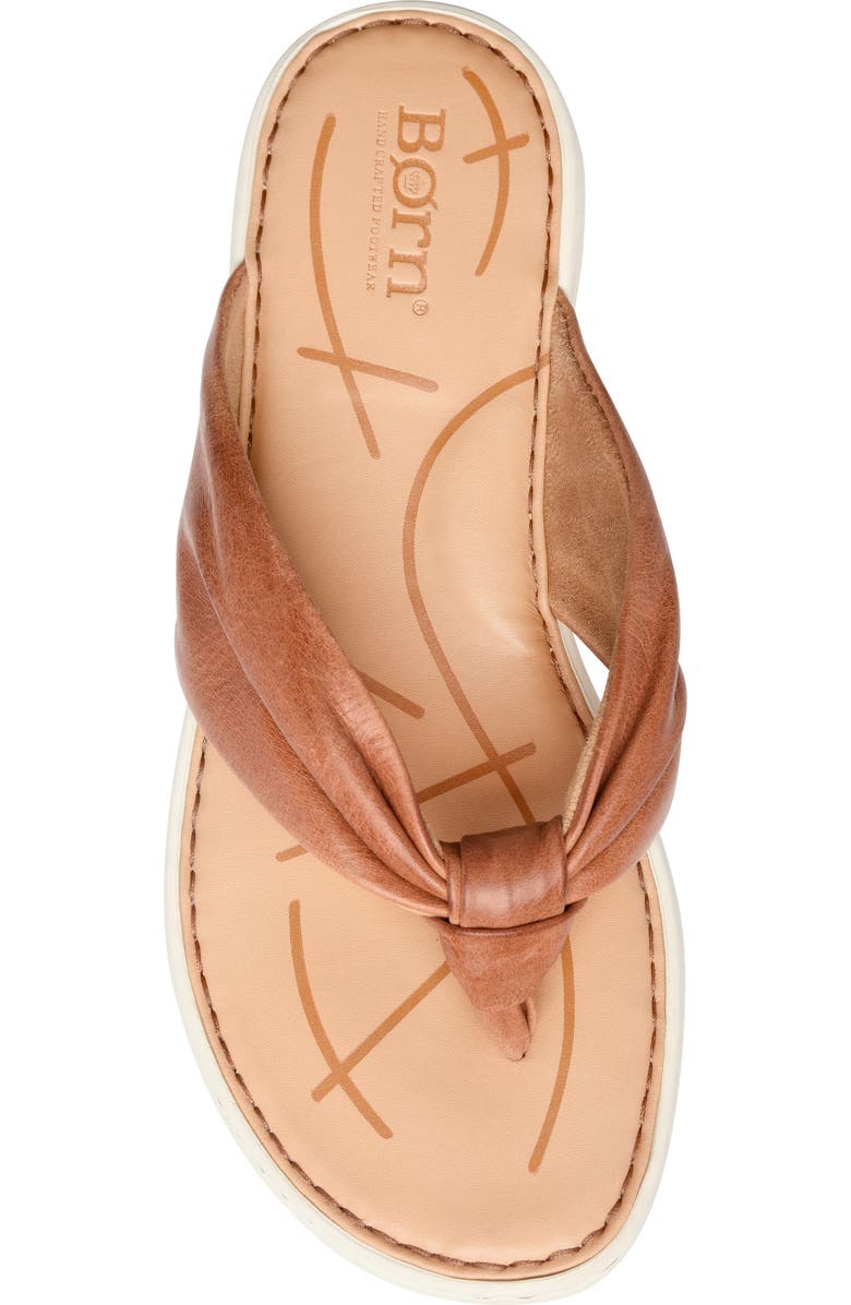 Børn Tide Flip Flop, Alternate, color,