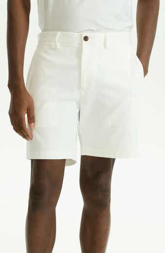 Theory Zaine Chino Shorts