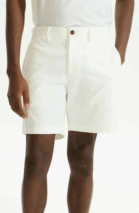 Theory Zaine Chino Shorts