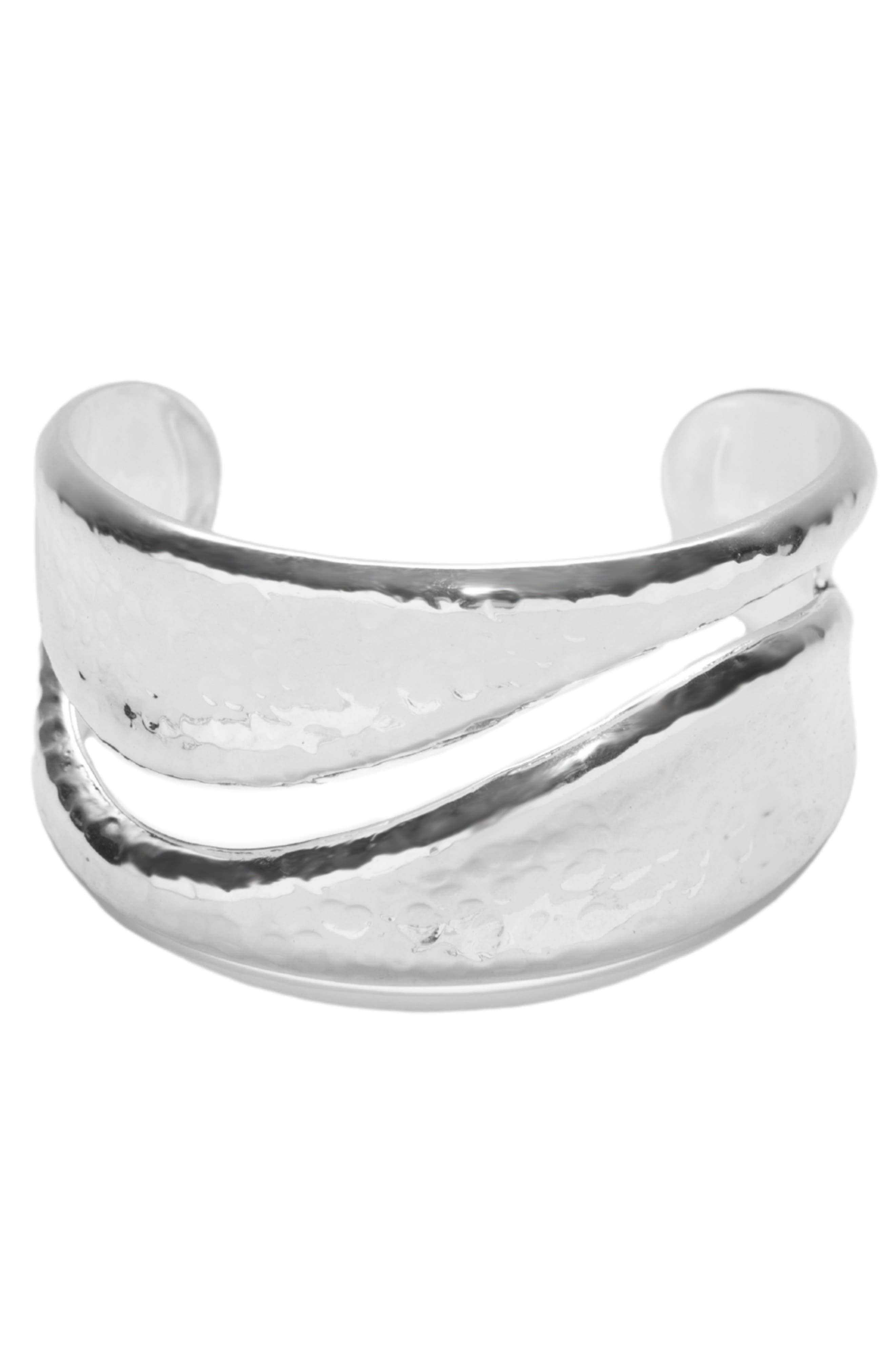 selected SILVER
