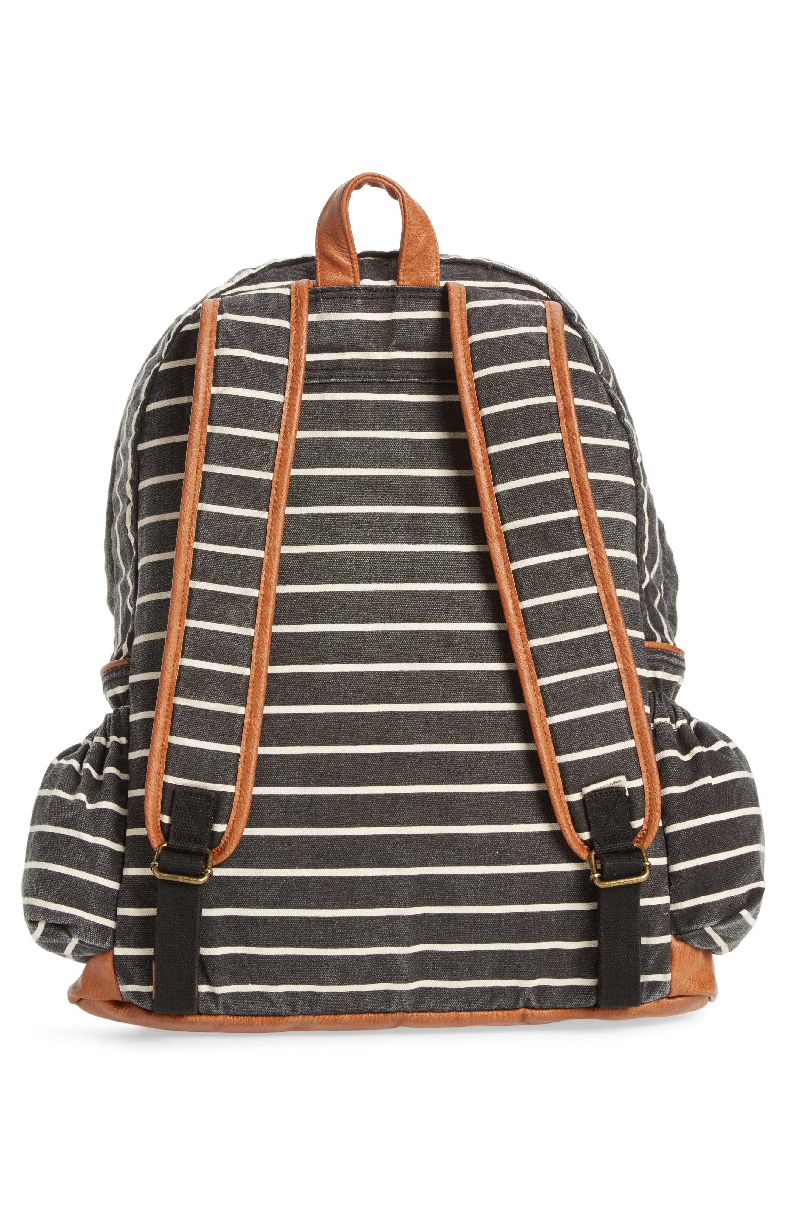 Billabong Home Abroad Backpack, Alternate, color, 