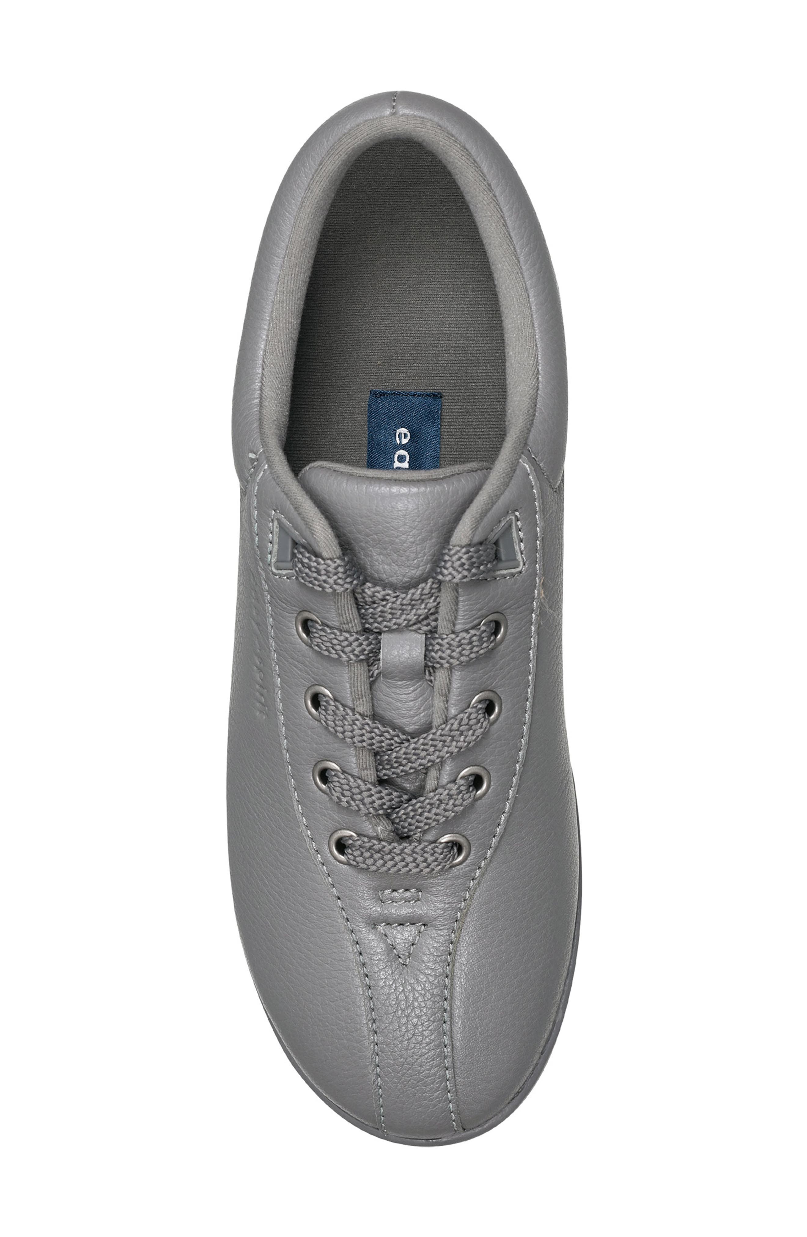 Easy Spirit AP1 Sneaker, Alternate, color, Grey