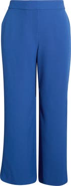 Tahari ASL Wide Leg Pants