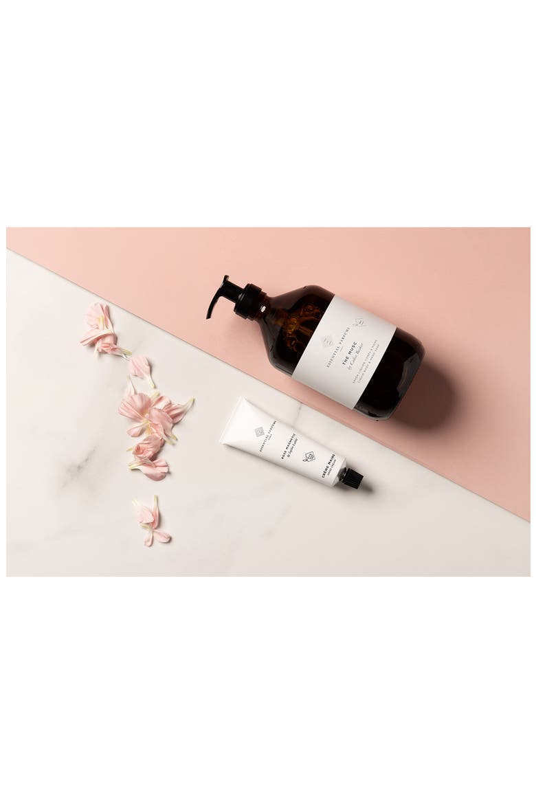 Rose Magnetic Hand Cream, Alternate, color, NO COLOR