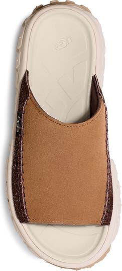 Venture Daze Platform Slide Sandal