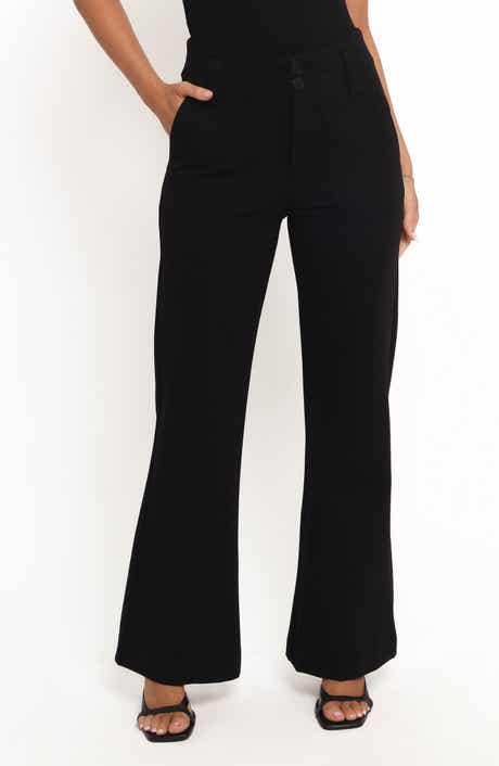 Petal & Pup Bimmi Flare Pants