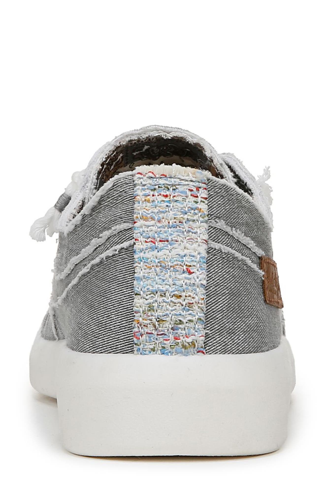Blowfish Malibu Beachside Low Top Sneaker, Alternate, color, 