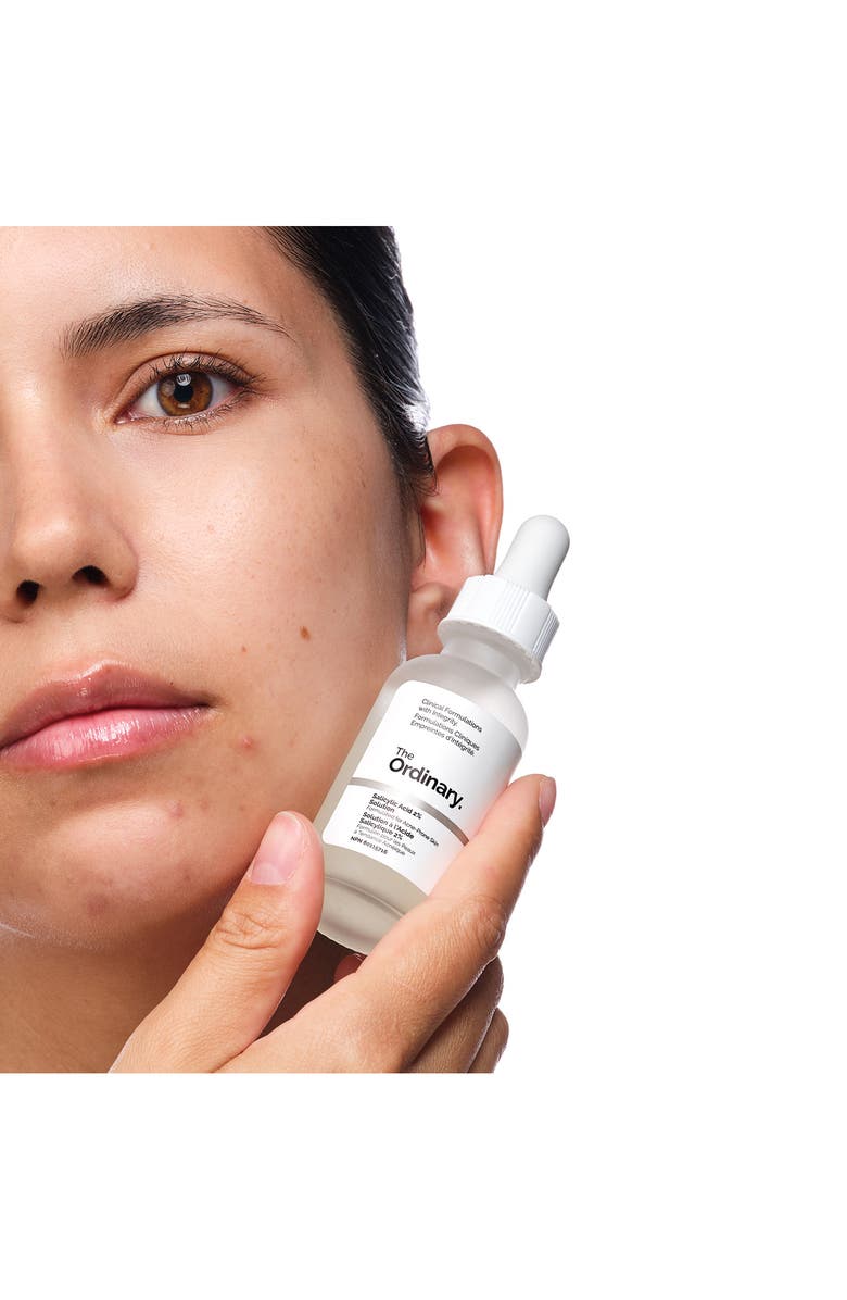 The Ordinary The Acne Set with Salicylic Acid, Alternate, color, 