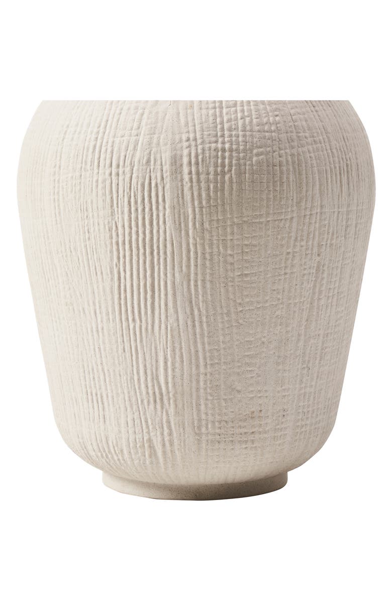 Renwil Akasia Stoneware Vase, Alternate, color, 