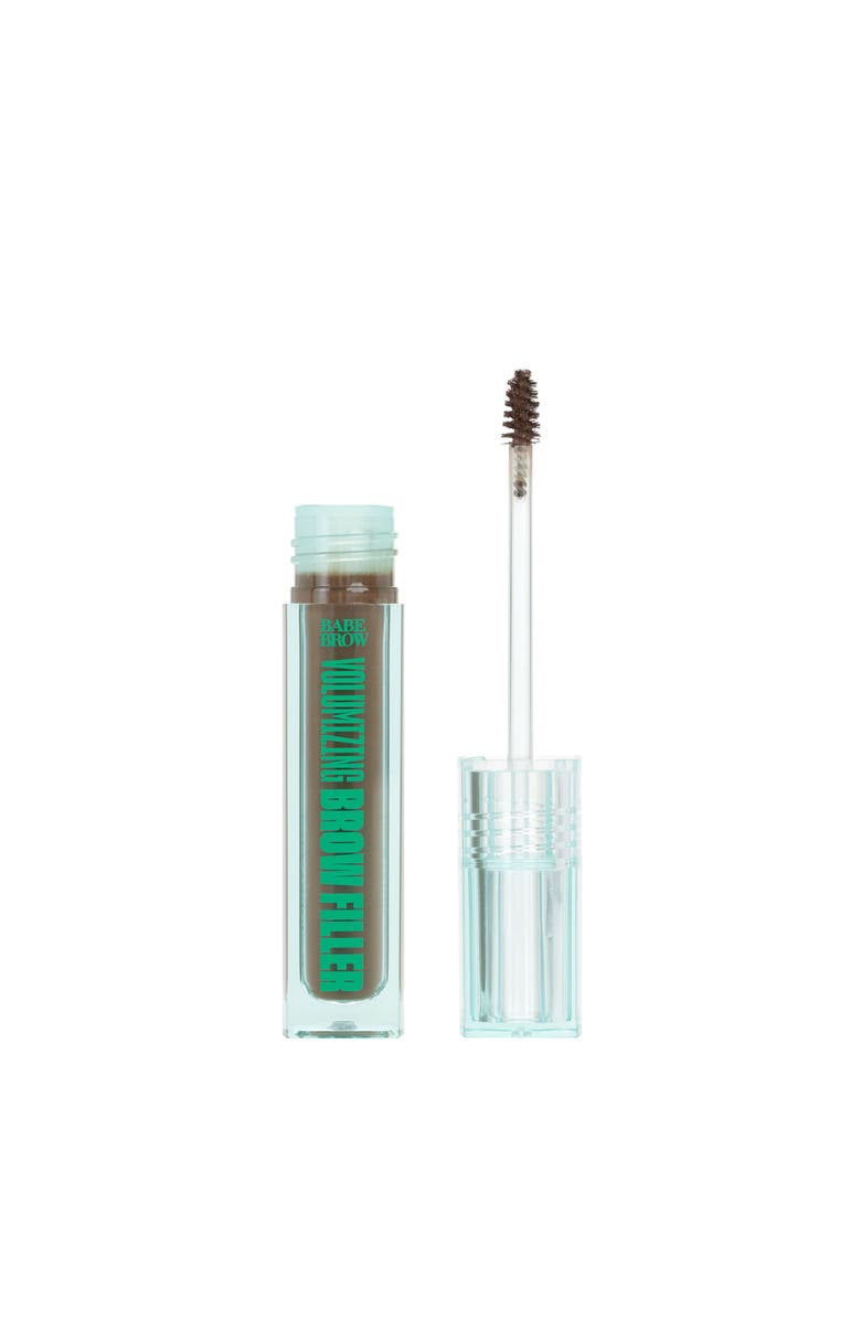 Babe Original Volumizing Brow Filler, Alternate, color, Taupe