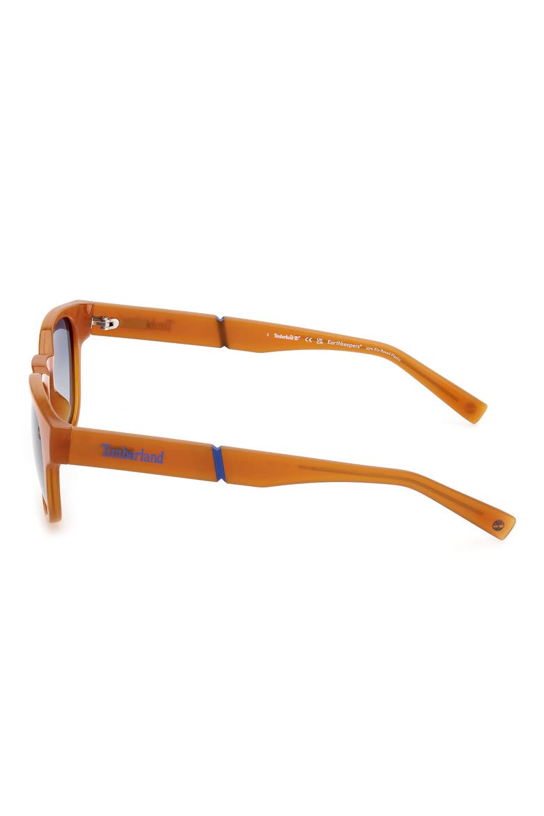 51mm Sunglasses, Alternate, color, BROWN/ OTHER / SMOKE