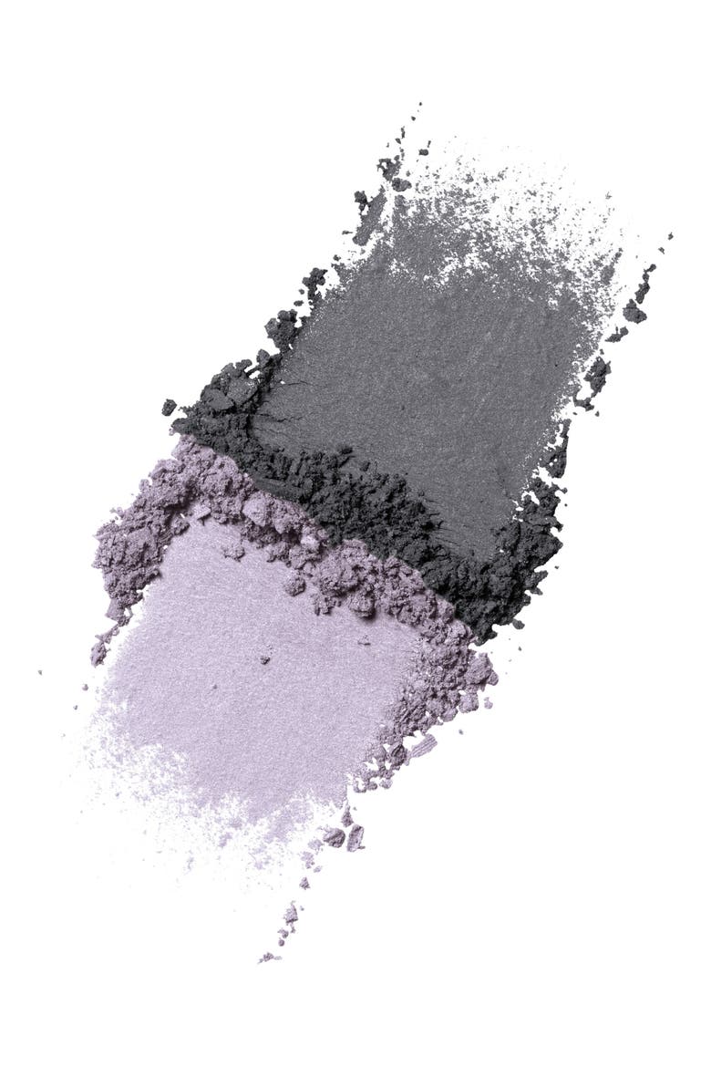 All About Shadow Duo Eyeshadow, Alternate, color, BLACKBERRY FROST
