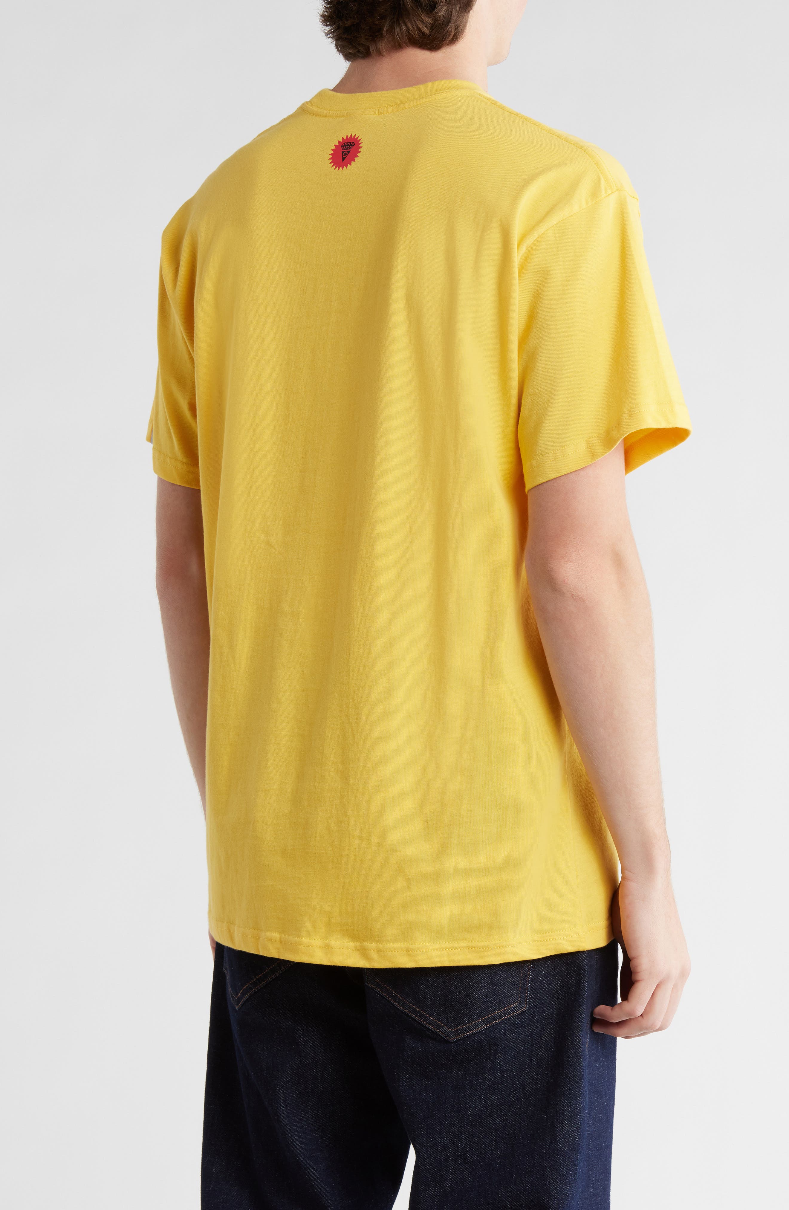 Homes Graphic T-Shirt - image 2