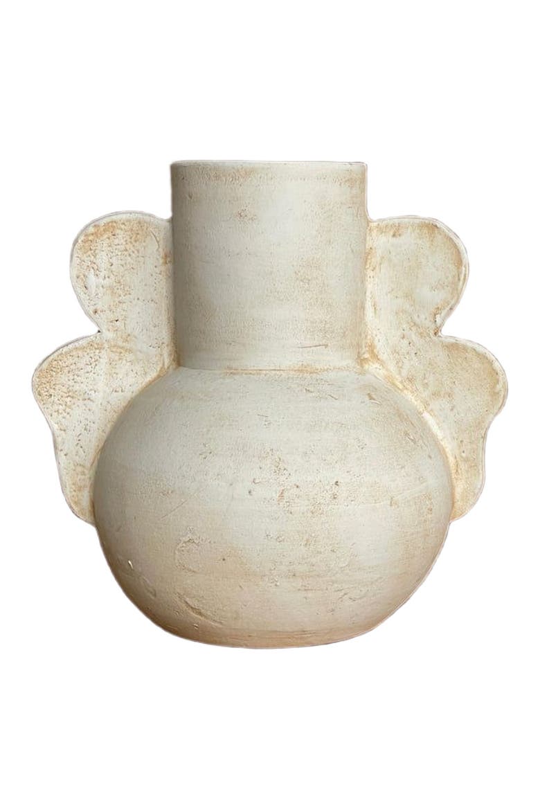 Elena Vessel, Main, color, White