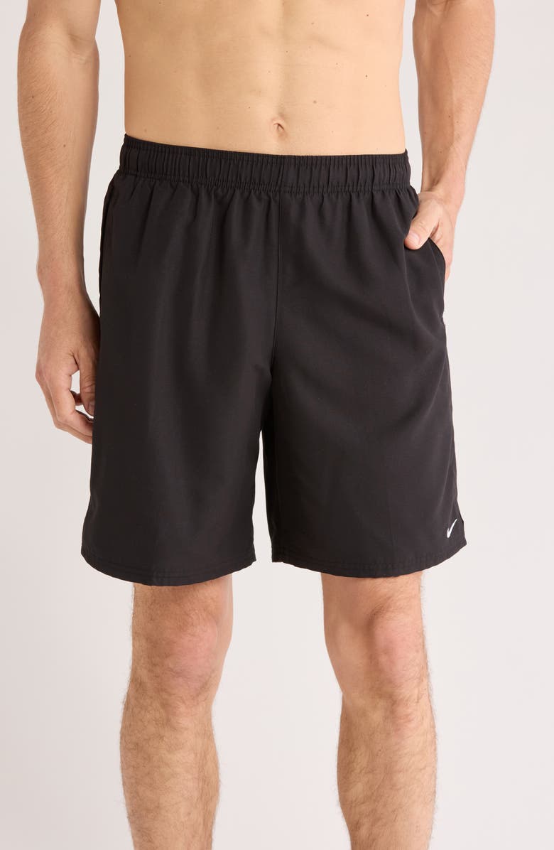 Nike 9-Inch Volley Shorts, Main, color, 