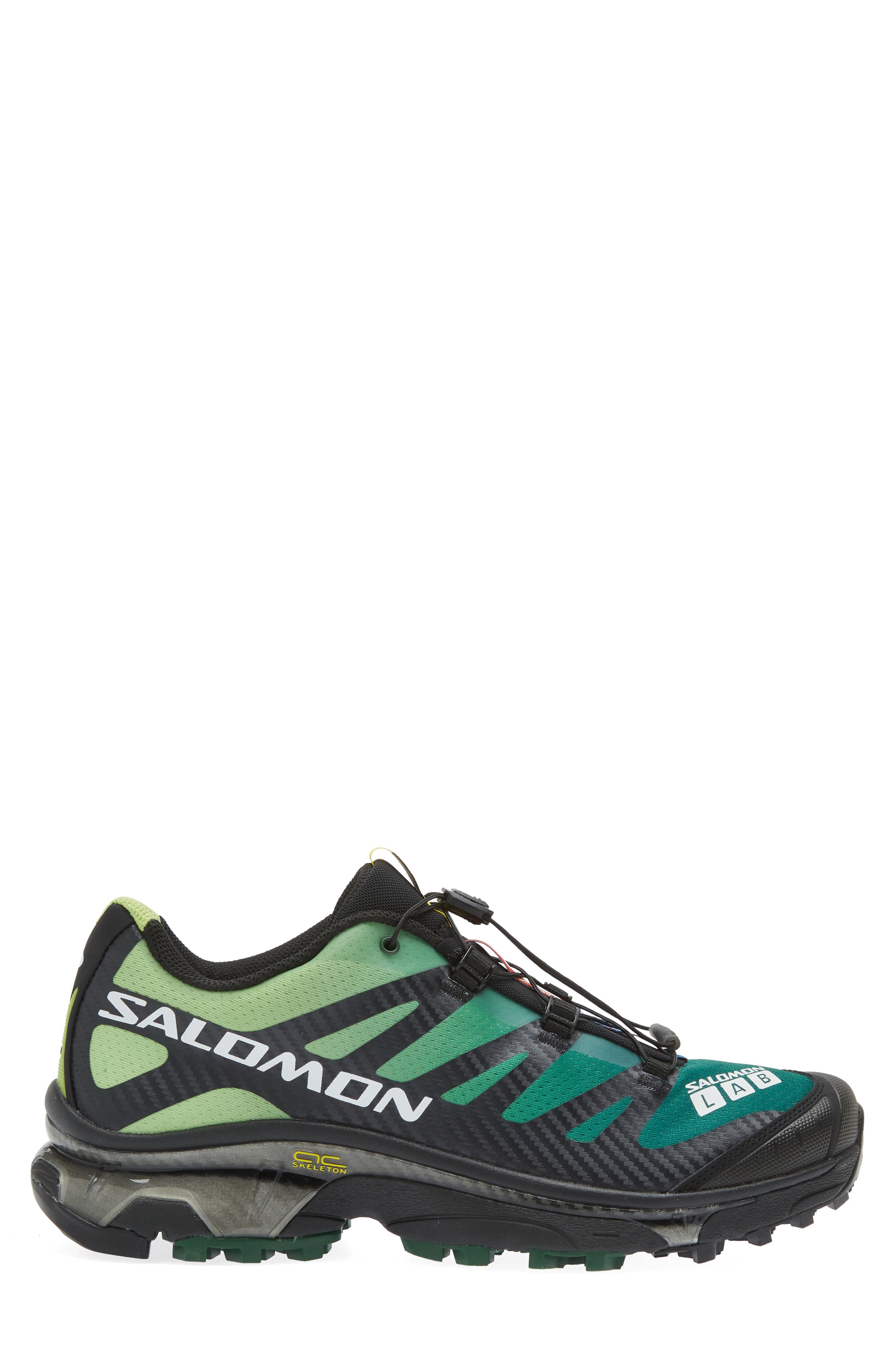 Salomon XT-4 OG Sneaker, Alternate, color, 