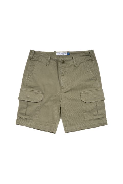 Cargo Shorts