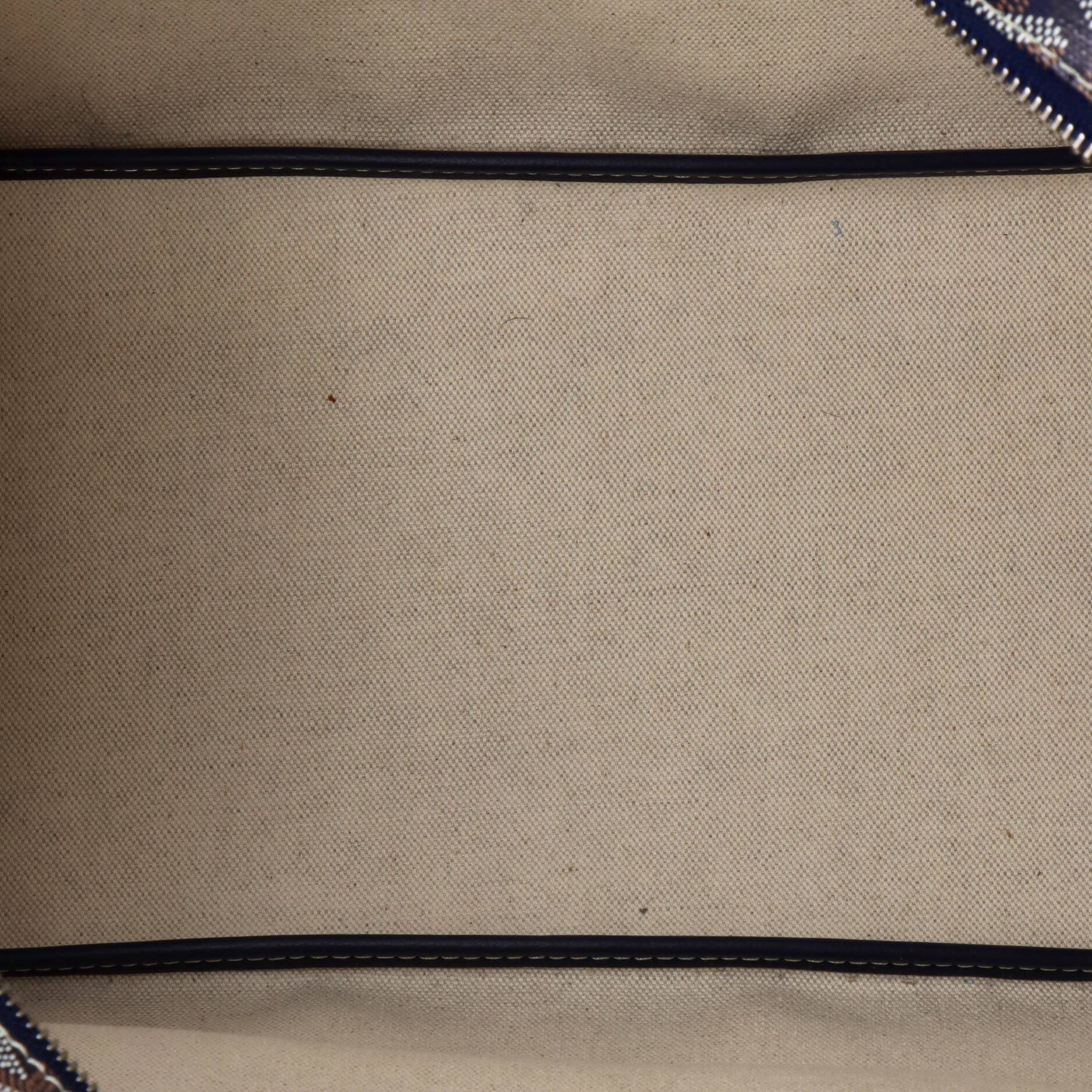 Artois Tote Coated Canvas MM, Alternate, color, Blue