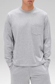 Reigning Champ Midweight Jersey T-Shirt