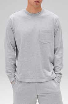 Reigning Champ Midweight Jersey T-Shirt