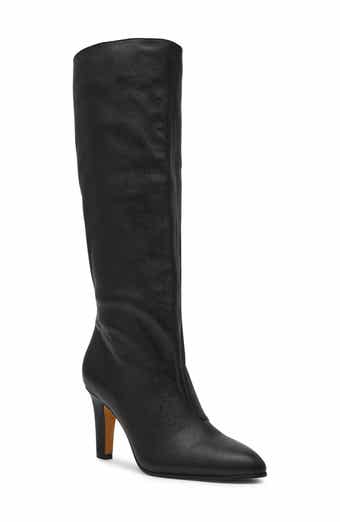 Steve Madden Rizk Knee High Boot