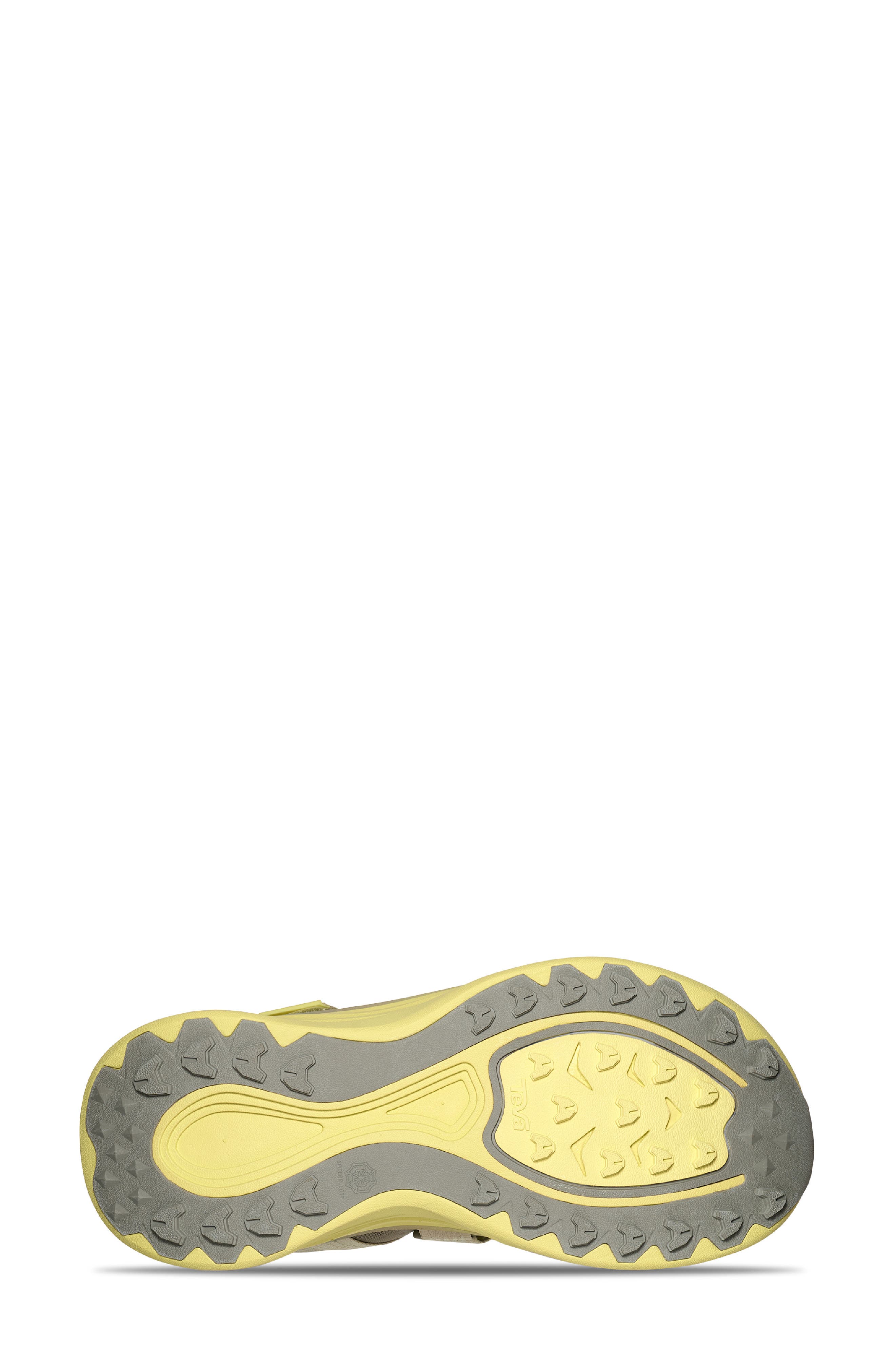 Teva Aventrail R2T Sandal, Alternate, color, Seagrass/ Pale Lime Yellow