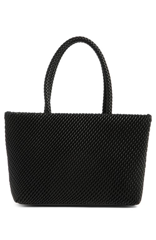 SAM EDELMAN SAM EDELMAN JULIA QUILTED TOTE BAG