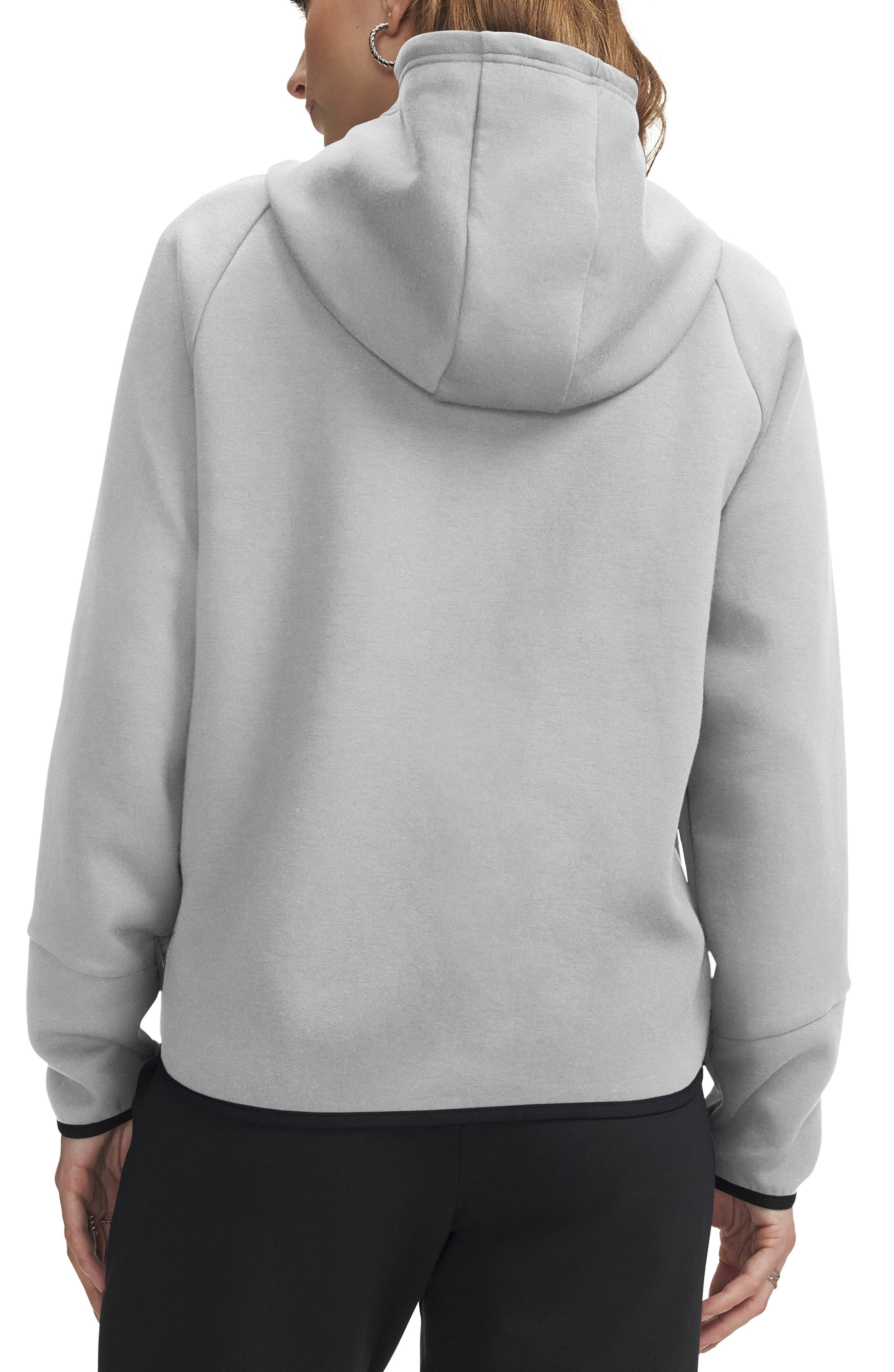 Unstoppable Fleece Jacket - image 4