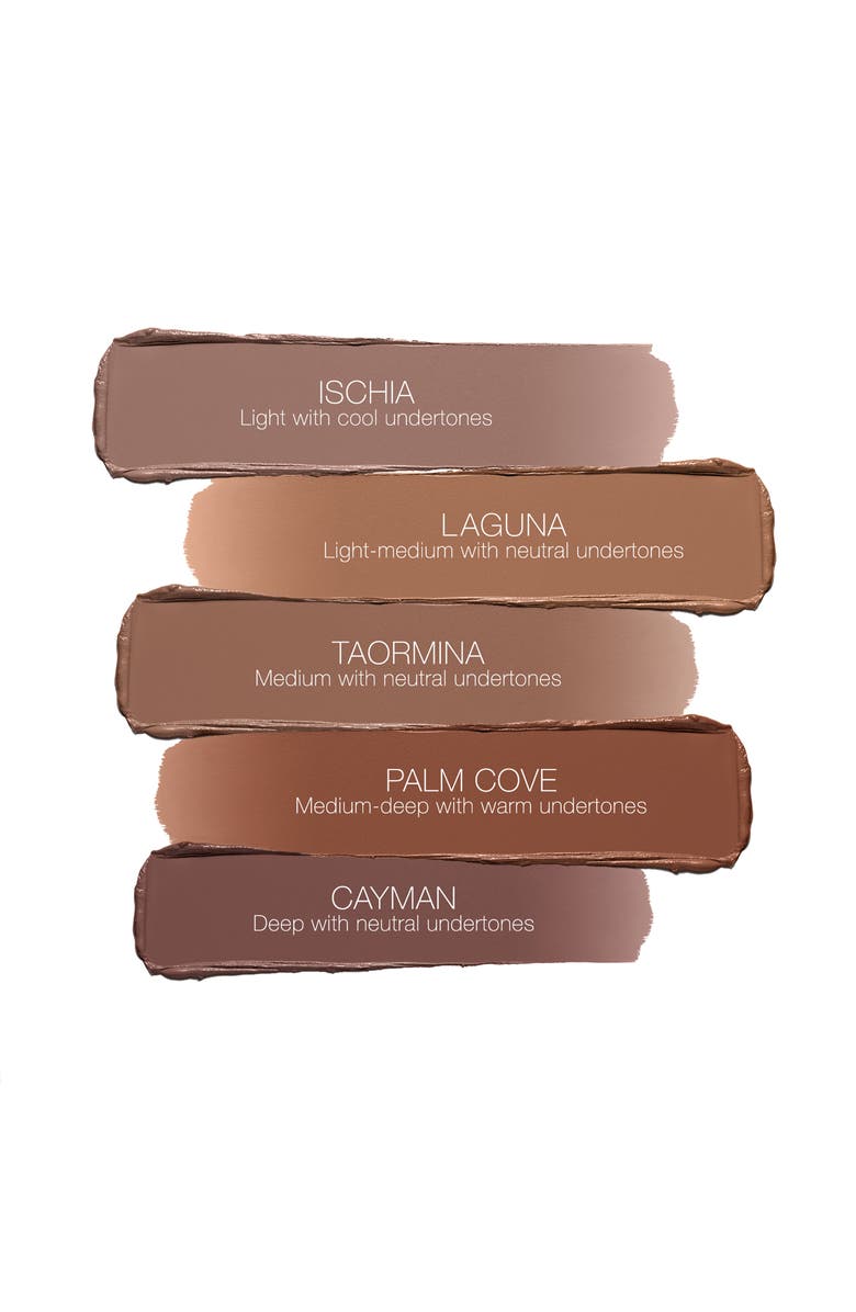 NARS The Multiple Sculpting Stick, Alternate, color, Ischia