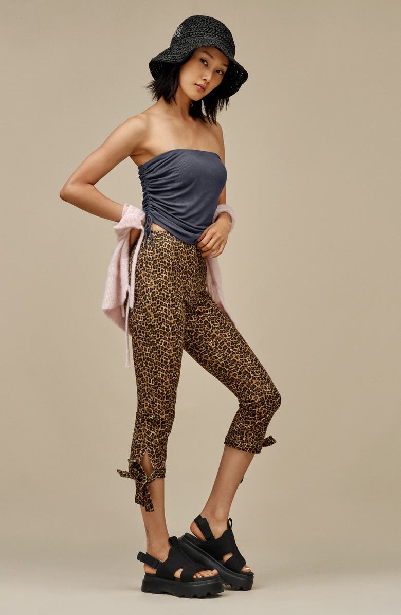 UGG<sup>®</sup> Celeste Sandal, Alternate, color,