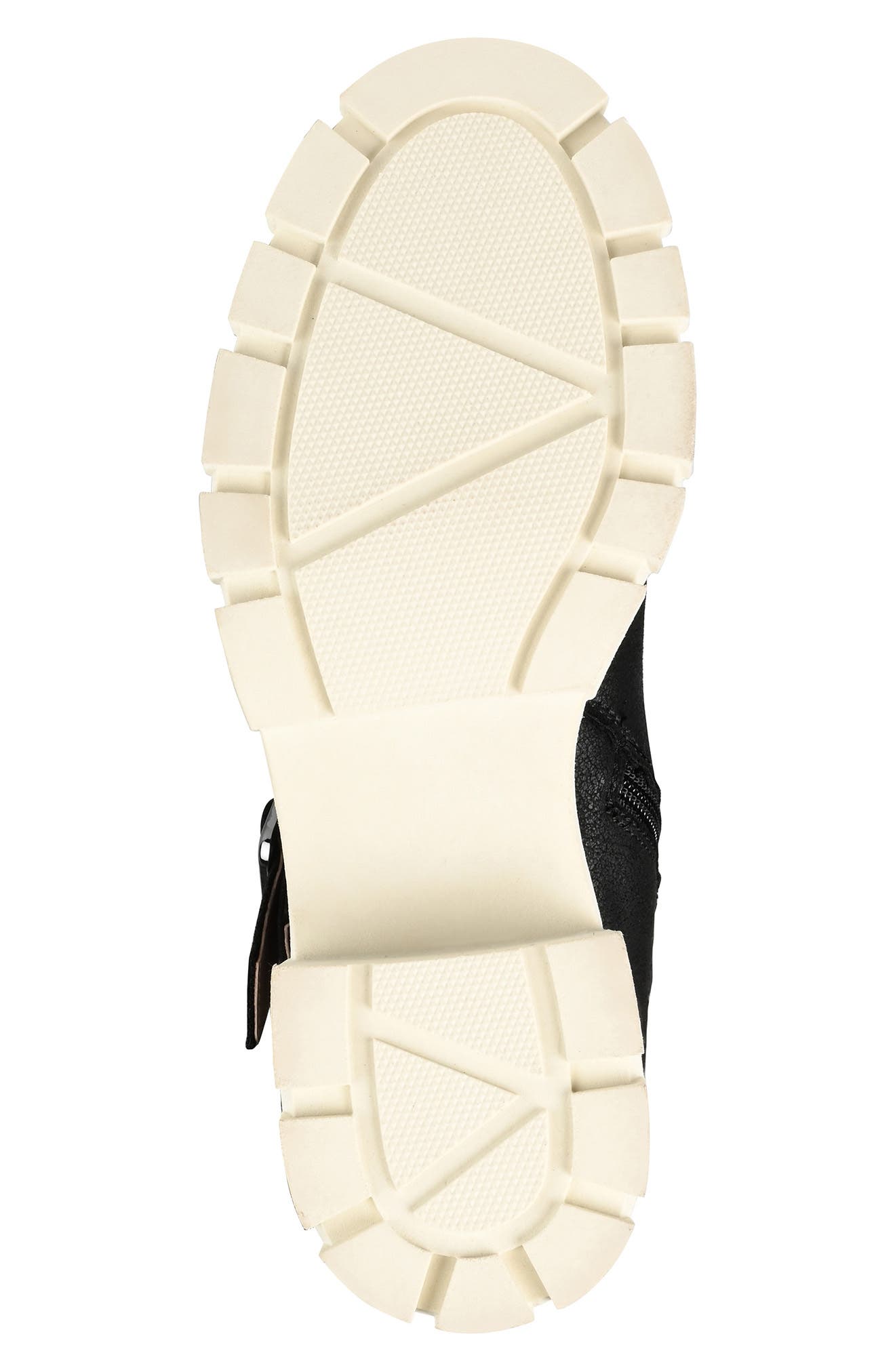 Journee Collection Salisa Over-the-Knee Buckled Boot - Extra Wide Calf, Alternate, color, 