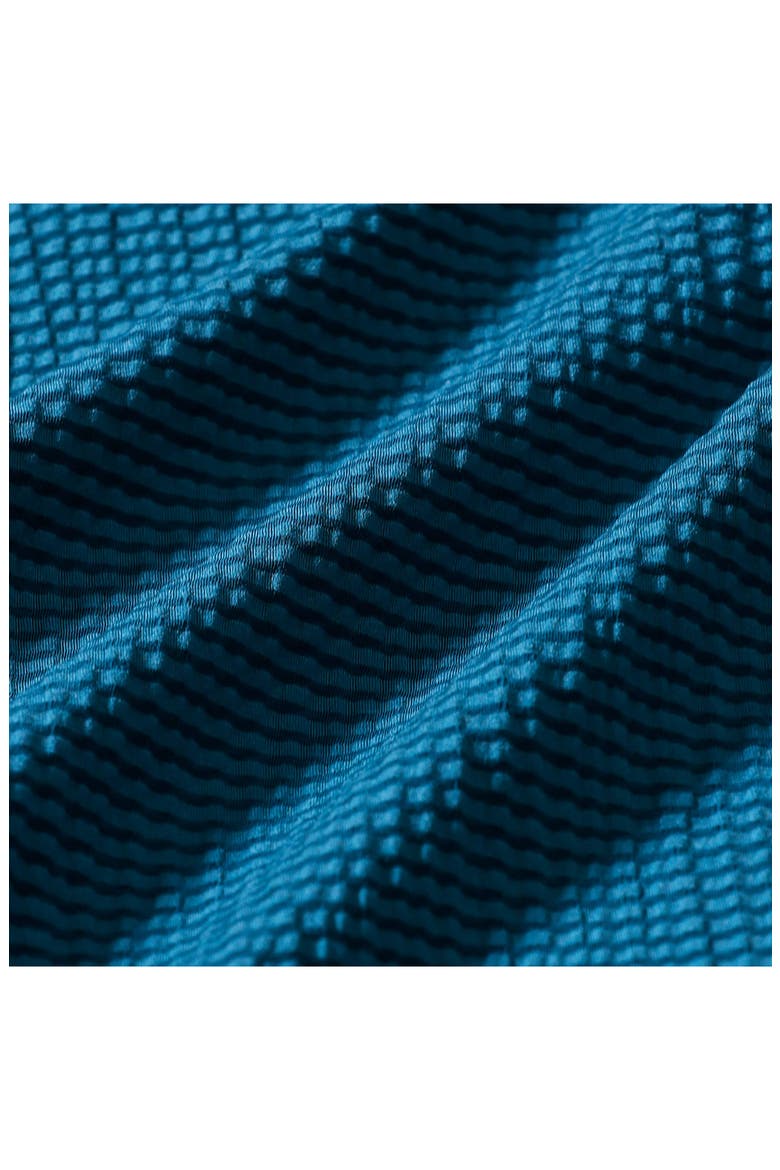 Copa Trim Fit Performance Polo, Alternate, color, DARK TEAL