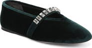 Favorite Daughter Madison Mary Jane Flat