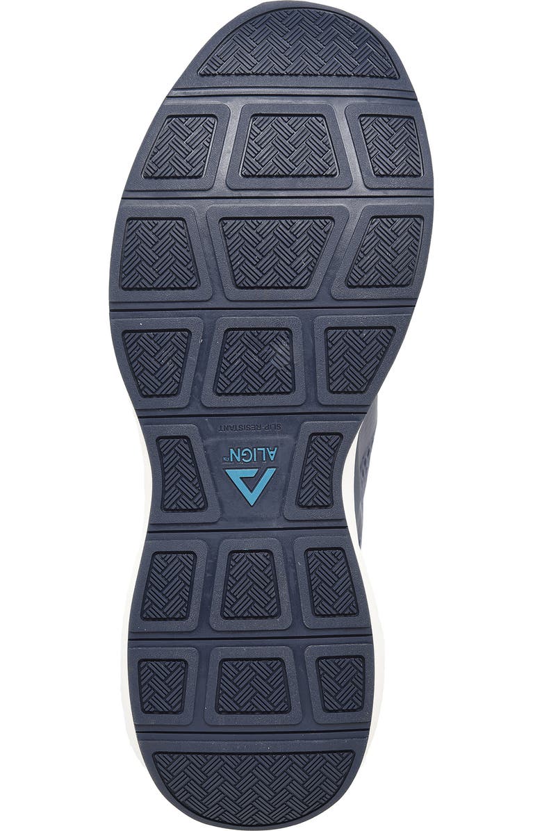 Align Tacoda Sneaker, Alternate, color, Washed Indigo