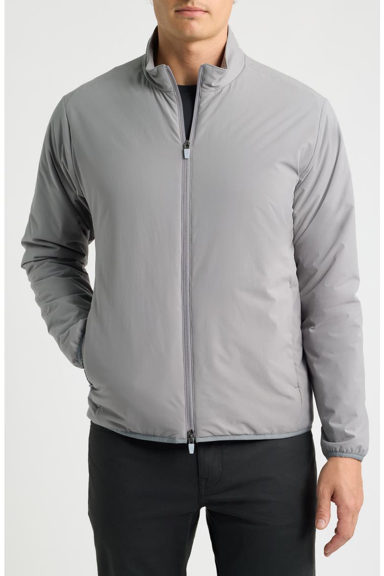 Ridge Jacket, Alternate, color, OSLO GREY
