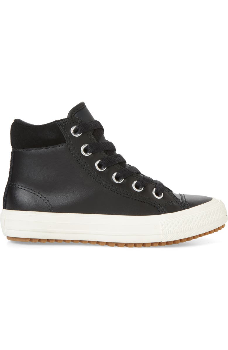 Converse Chuck Taylor<sup>®</sup> All Star<sup>®</sup> PC High Top Sneaker, Alternate, color,