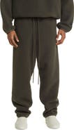 Fear of God Essentials Polar Fleece Drawstring Waist Pants