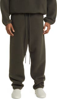 Fear of God Essentials Polar Fleece Drawstring Waist Pants