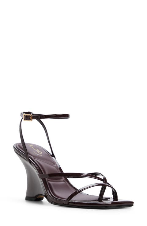 Lexina Wedge Sandal