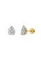 selected 14K Yellow Gold